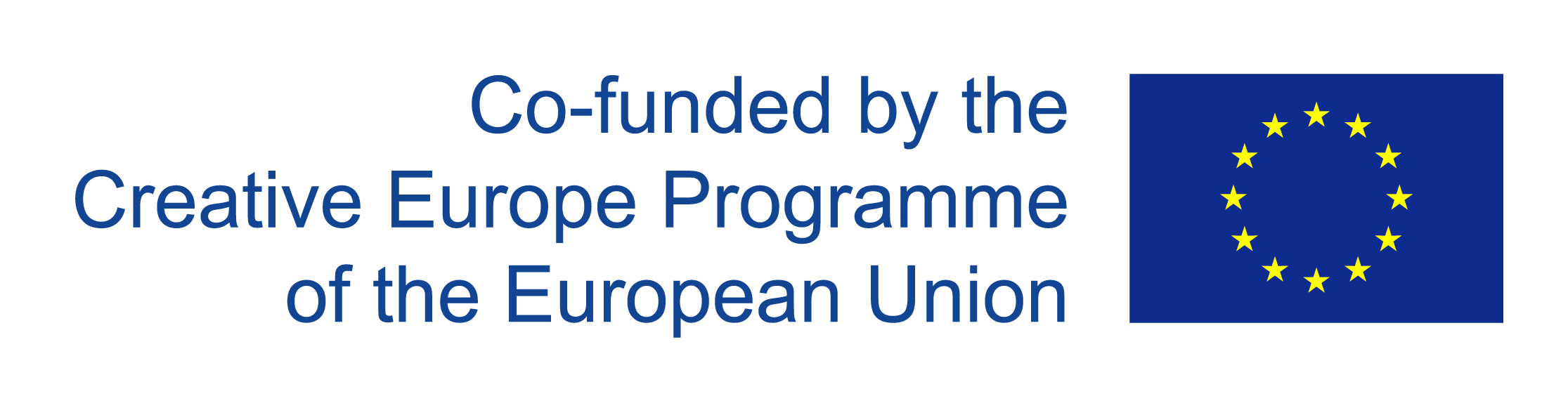 Co-funded by EU